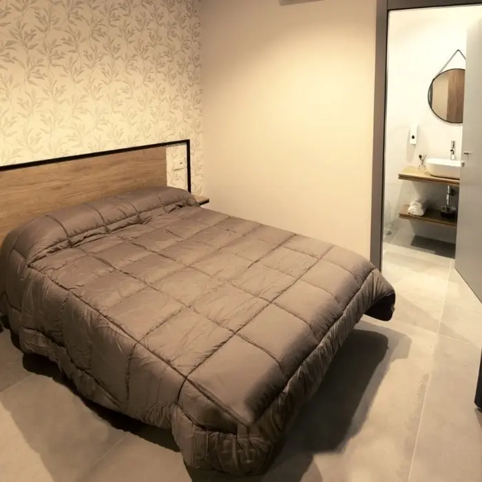 habitacion privada slider inicio albergue san rafael