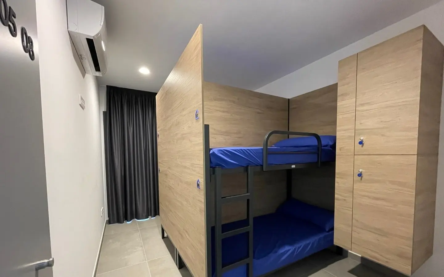 Aire acondicionado / calefacción